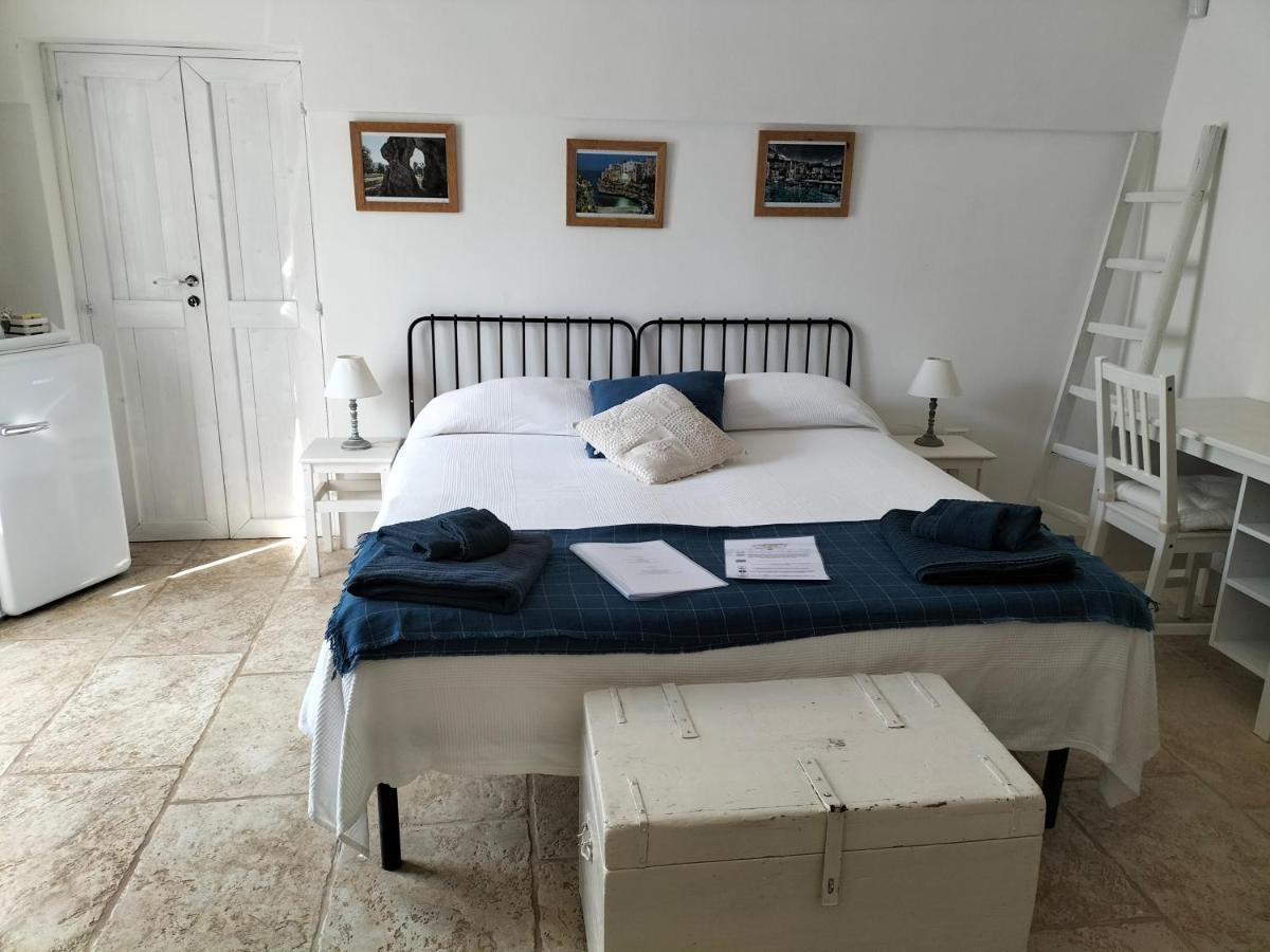 Villa Giorgia Монополи Экстерьер фото
