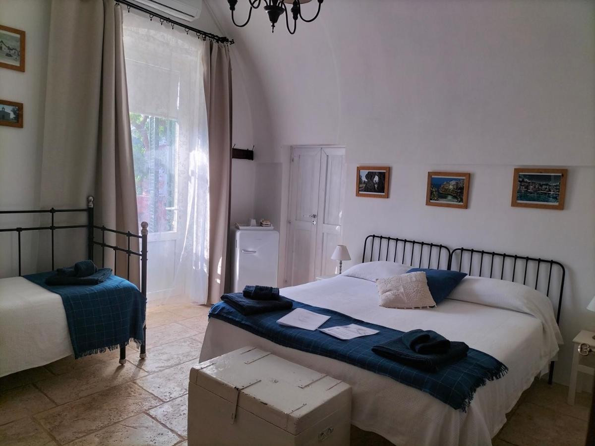 Villa Giorgia Монополи Экстерьер фото