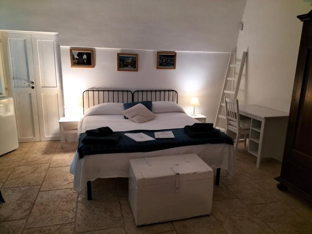 Villa Giorgia Монополи Экстерьер фото