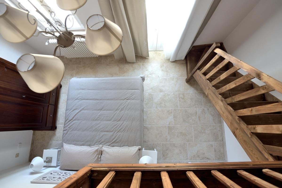 Villa Giorgia Монополи Экстерьер фото