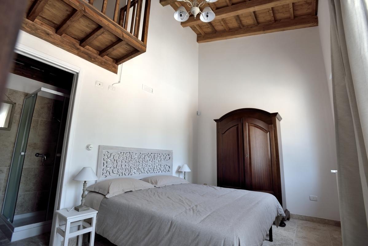 Villa Giorgia Монополи Экстерьер фото