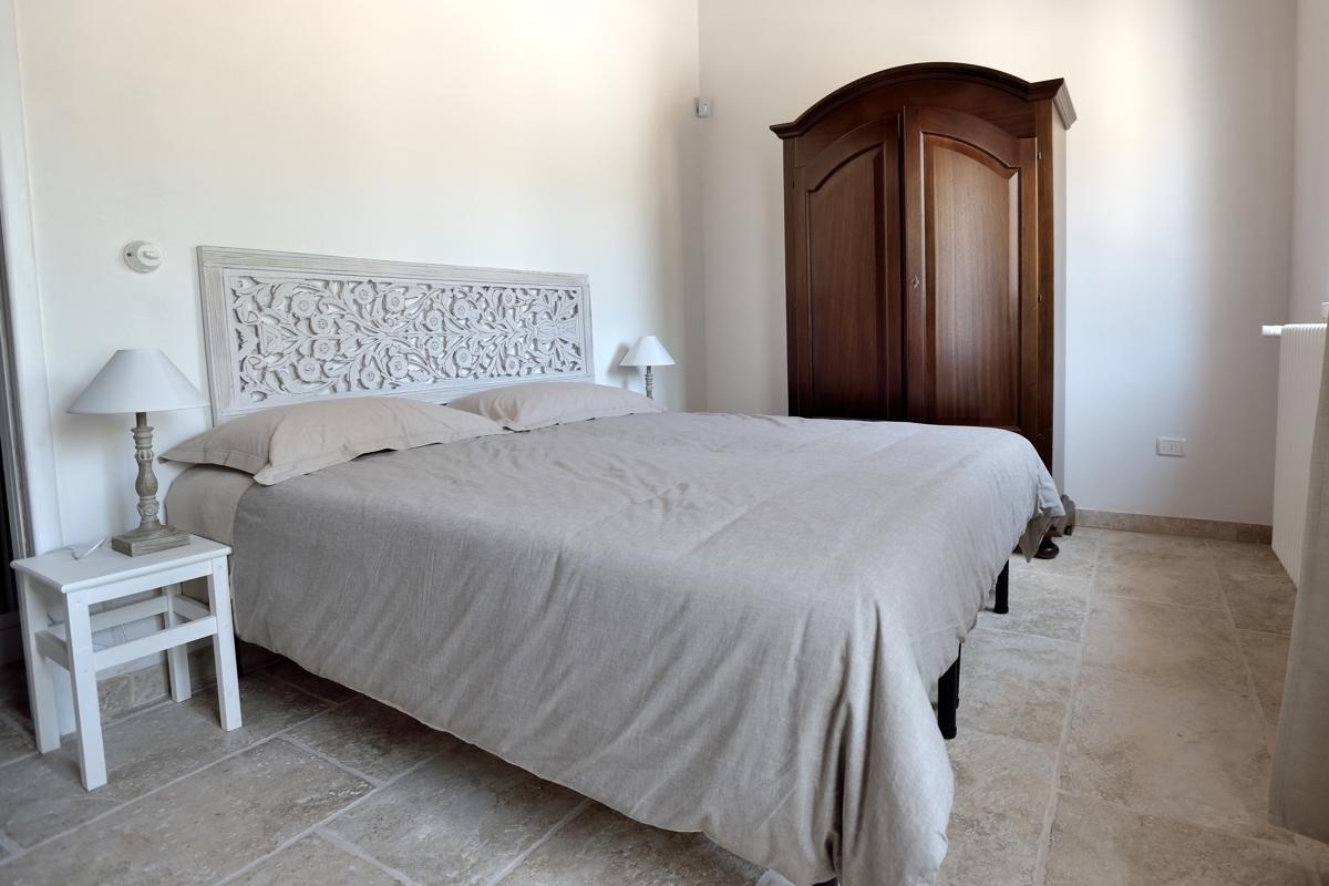 Villa Giorgia Монополи Экстерьер фото