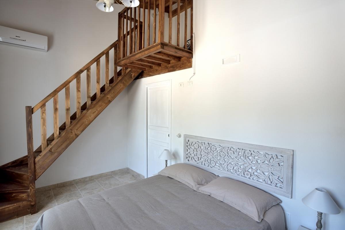 Villa Giorgia Монополи Экстерьер фото