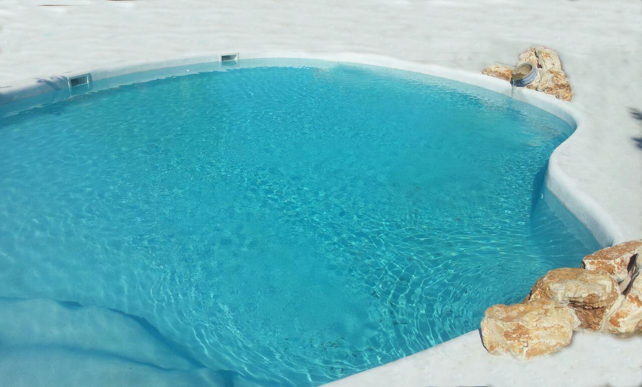 Villa Giorgia Монополи Экстерьер фото